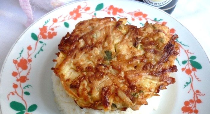 Куриный шницель в духовке