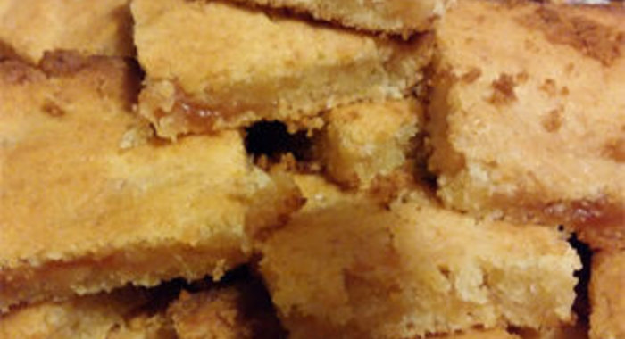 Печенье Мамина нежность