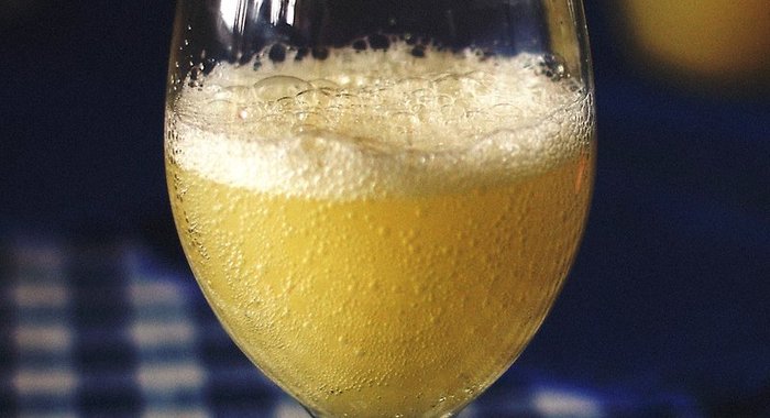 Домашнее имбирное пиво по‑старинному (имбирный лимонад)