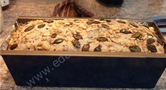 Хлеб монастырский