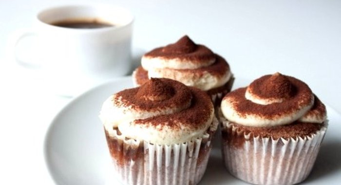 Крем для кексов