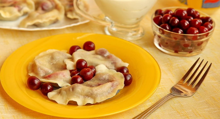 Пикантный рулет с горбушей