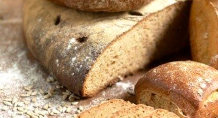 Хлеб по‑деревенски (Pain de campagne)