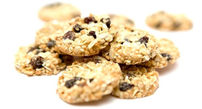 Печенье диетическое