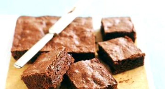 Пирожные каппучино