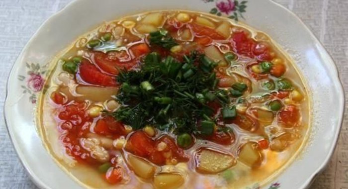 Греческие рулетики