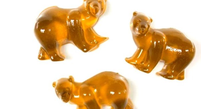 Жевательный мармелад