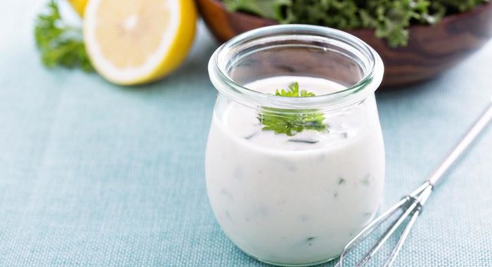 Заливное с ветчиной и перцем