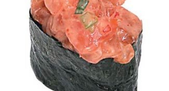 Спайси суши