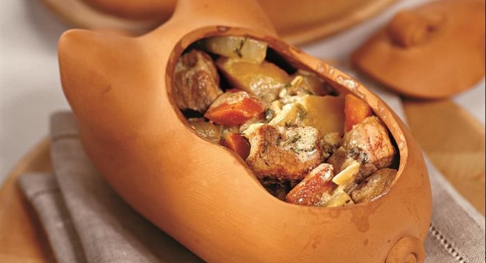 Яичница по кубински