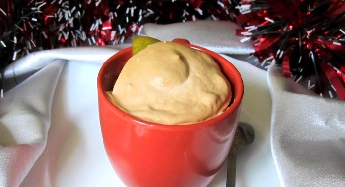 Овсянка из духовки