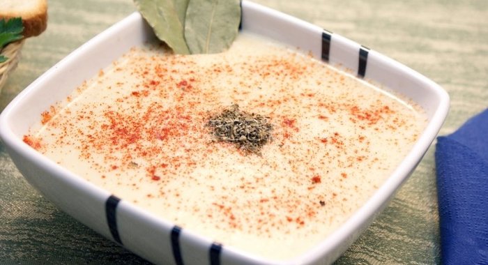 Торт «Салсмайзе»