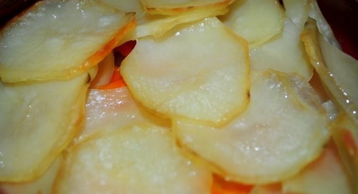 Ланкоширское жаркое