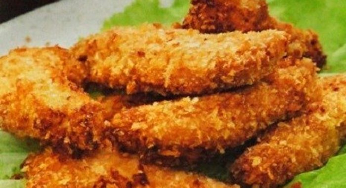 Стейки из индейки с апельсиновым соком