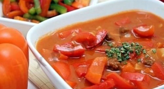 Лечо с морковкой и луком