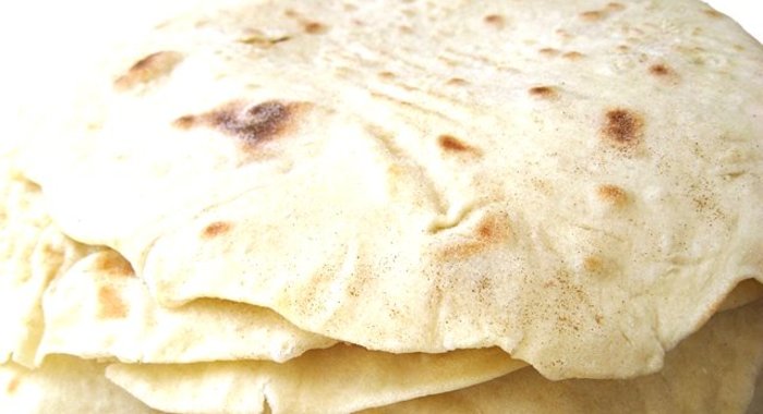 Лазанья из лаваша в мультиварке