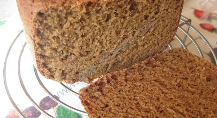 Дарницкий хлеб