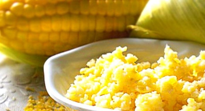 Каша в хлебопечке