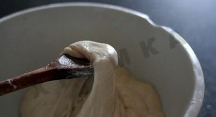 Быстрые пирожки из теста за 10 минут