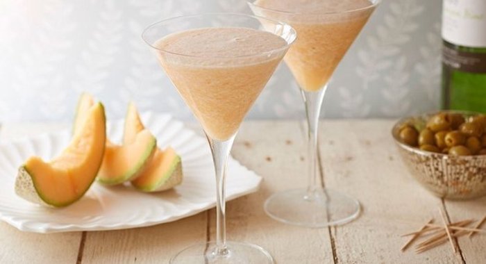 Дынное вино