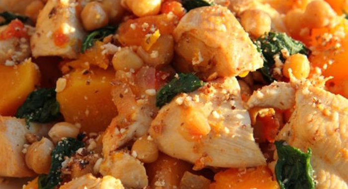 Хрустящие лимонные кексы