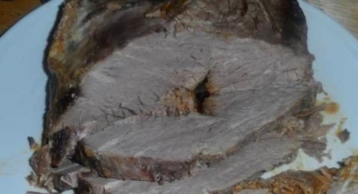 Маринад для говядины