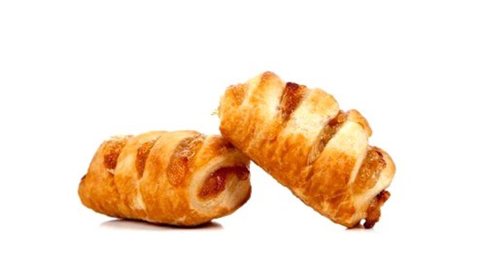 Тыквенно-коричные роллы