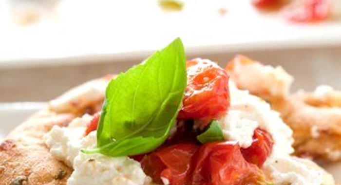 Томатный джем по‑сицилийски