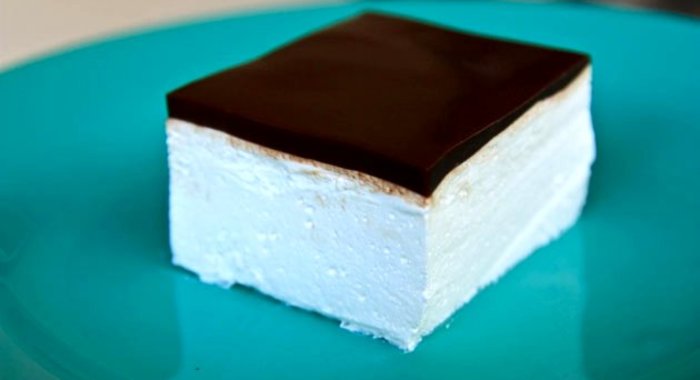 Птичье молоко