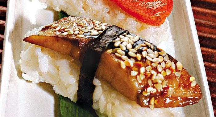 Нигири - суши