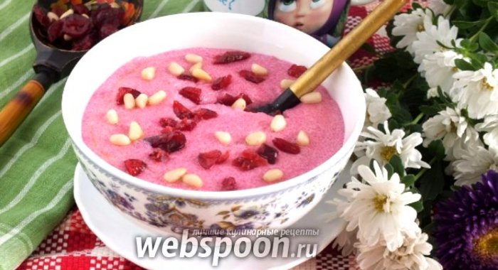 Машина каша