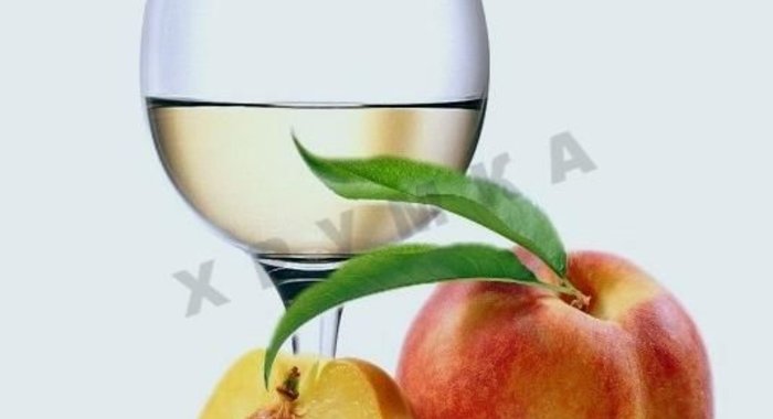 Домашнее фруктовое вино из фруктов