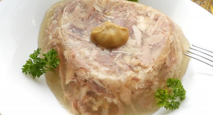 Холодец без хлопот