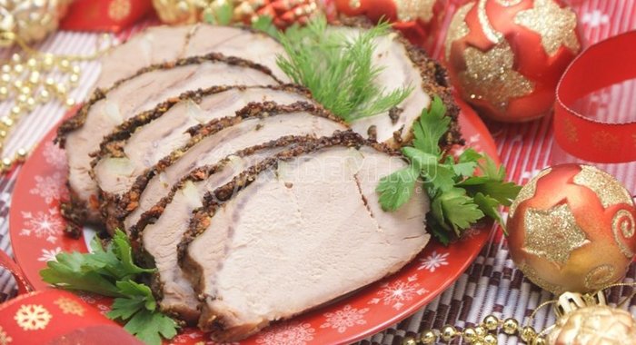 Овощной суп с котлетами