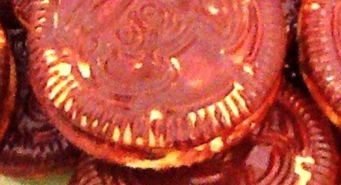 Печенье с маршмеллоу в шоколаде (Wagon wheels)