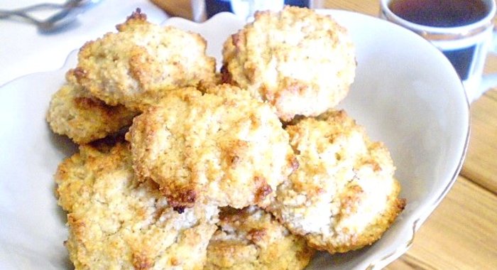 Печенье для диабетиков