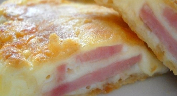 Цыганский шницель