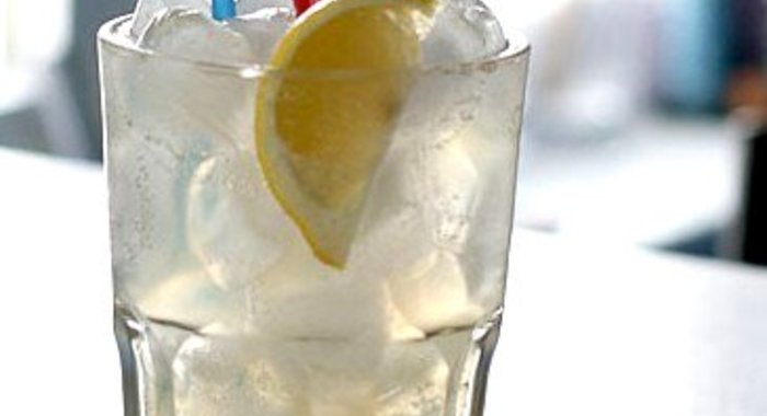 Линчбургский лимонад