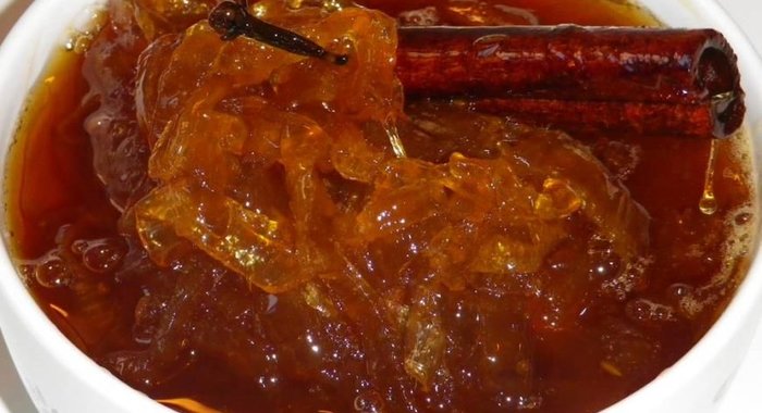 Луковый мармелад