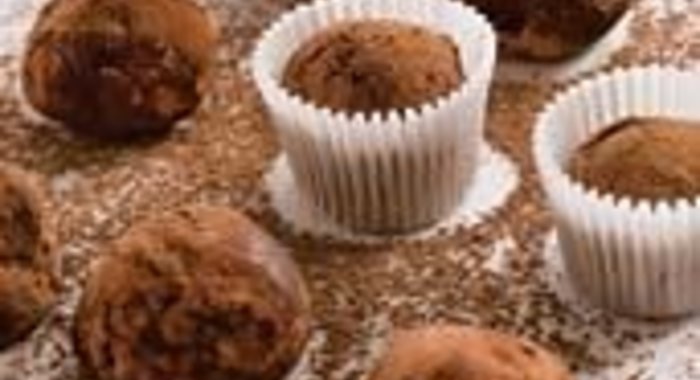 Конфеты из сгущенного молока с орехами в карамели