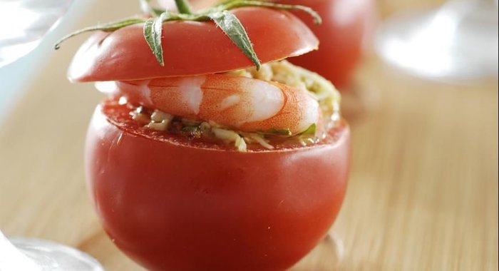 Закусочные мини-эклеры