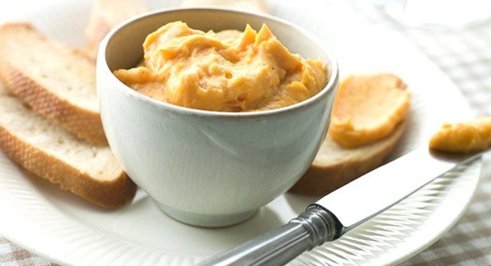 Классический руй с халапеньо