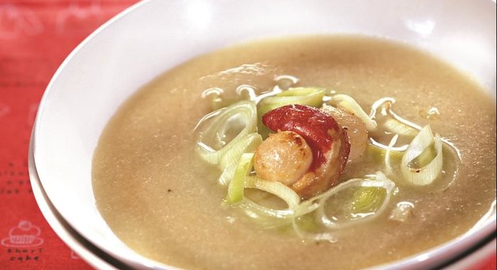 Финиковые конфетки