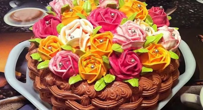 Маринад для курицы