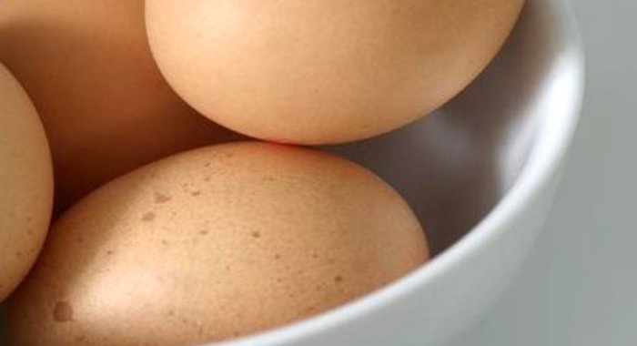 Омлет с орегано в мультиварке