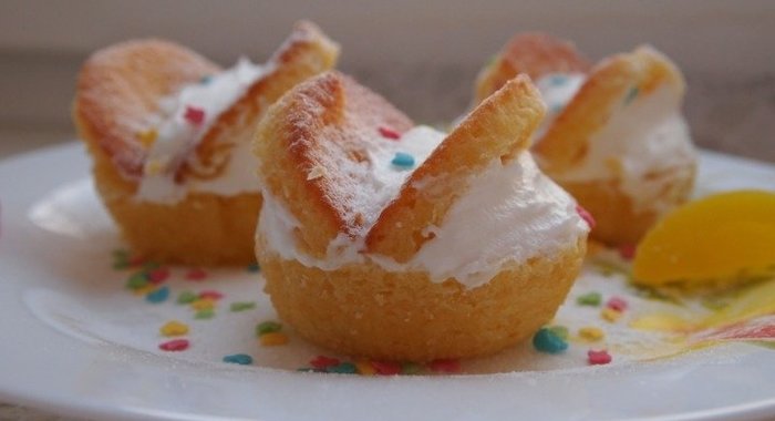 Салат «Секрет Афродиты»