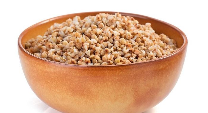 Яичница Россини (гламурный завтрак)