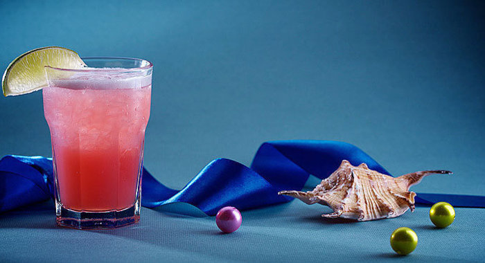 Морской бриз