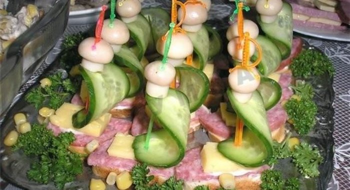 Канапе Яхта