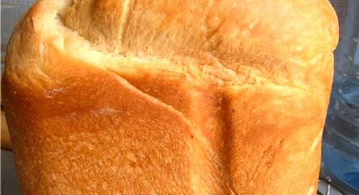 Хлеб Круассан